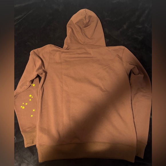 Sp5der hoodie - Picture 4 of 6